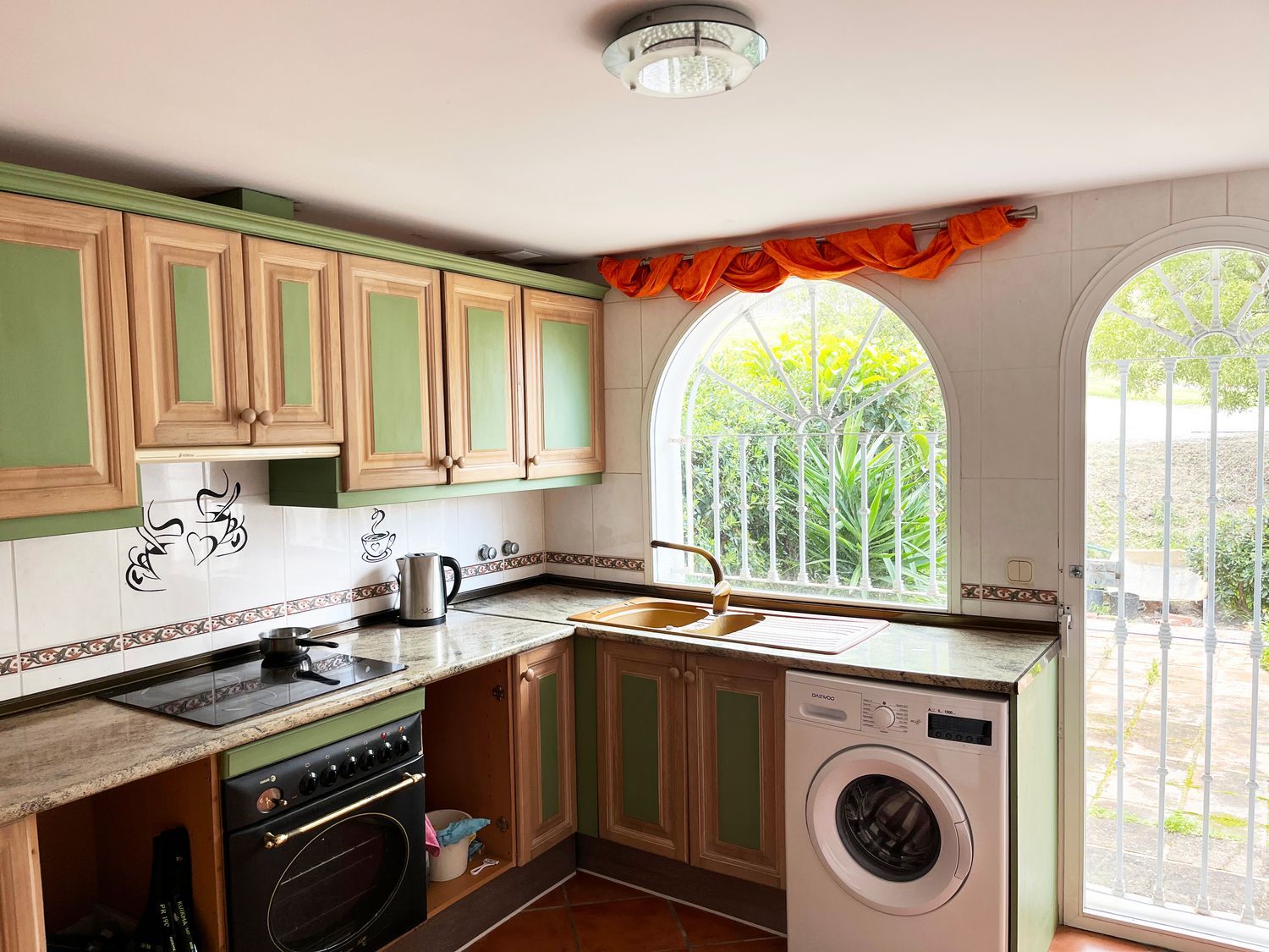 Chalet adosado en Urbanización Jardines del Golf el Hacho, 38 - Foto 11