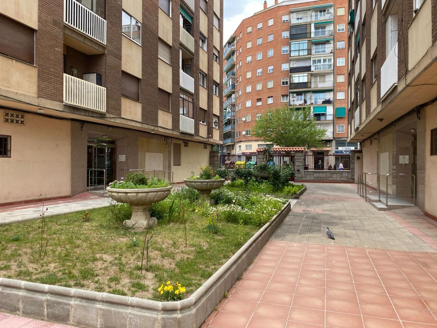 Piso en calle Greco, 36 - Foto 36