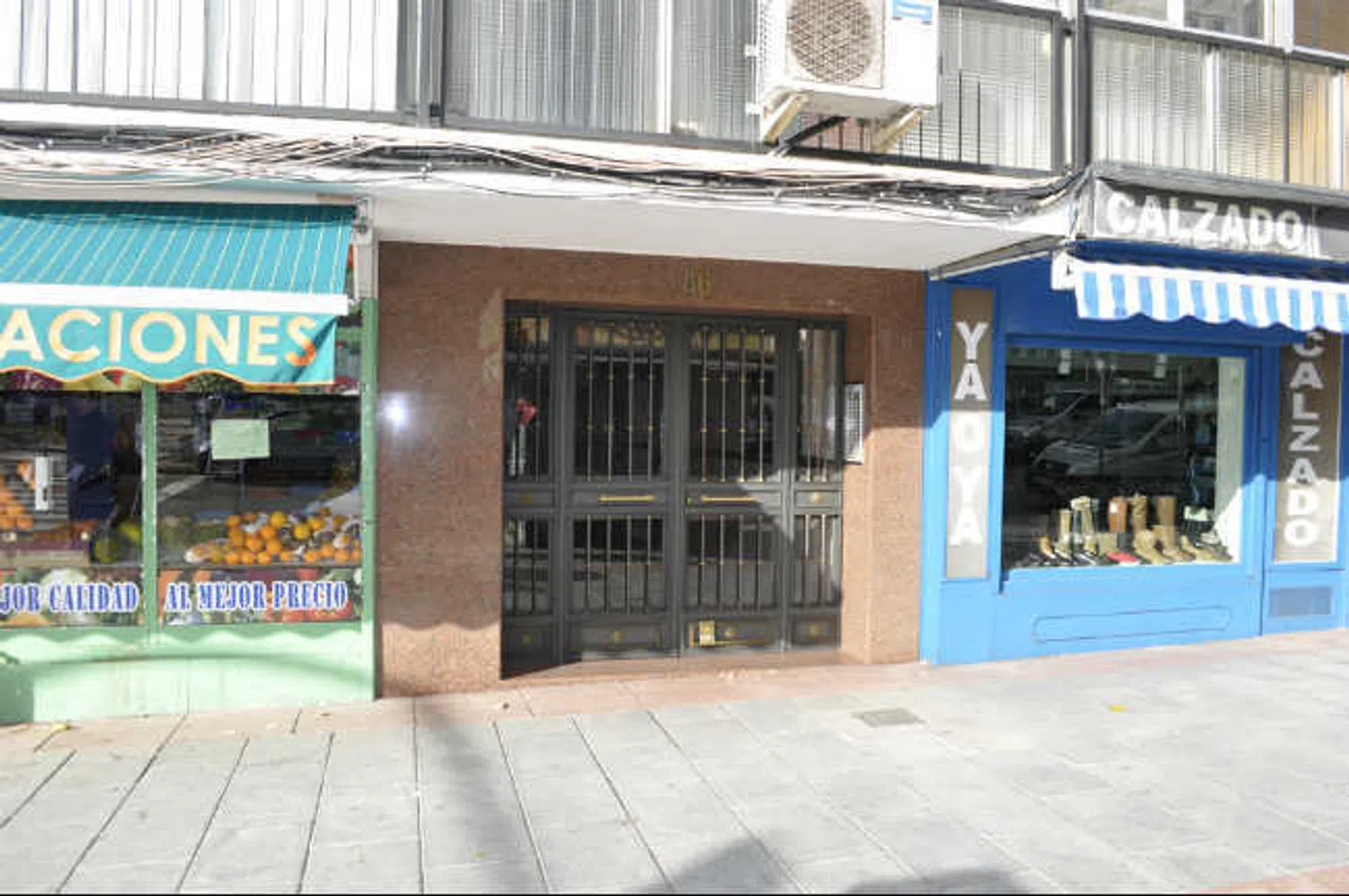 Piso en calle de Melchor Fernández Almagro, 86 - Foto 19