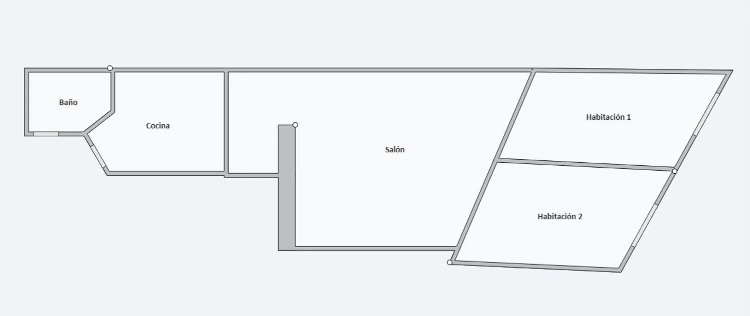 Piso en travesía Comadre, 4 - Foto 13