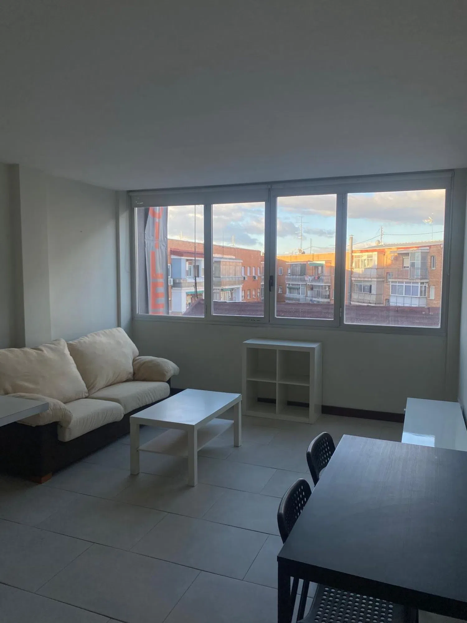 Piso en calle Real, 26 - Foto 1