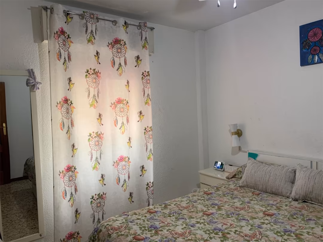 Piso en  Calle de Miguel de Unamuno 27 - Foto 4