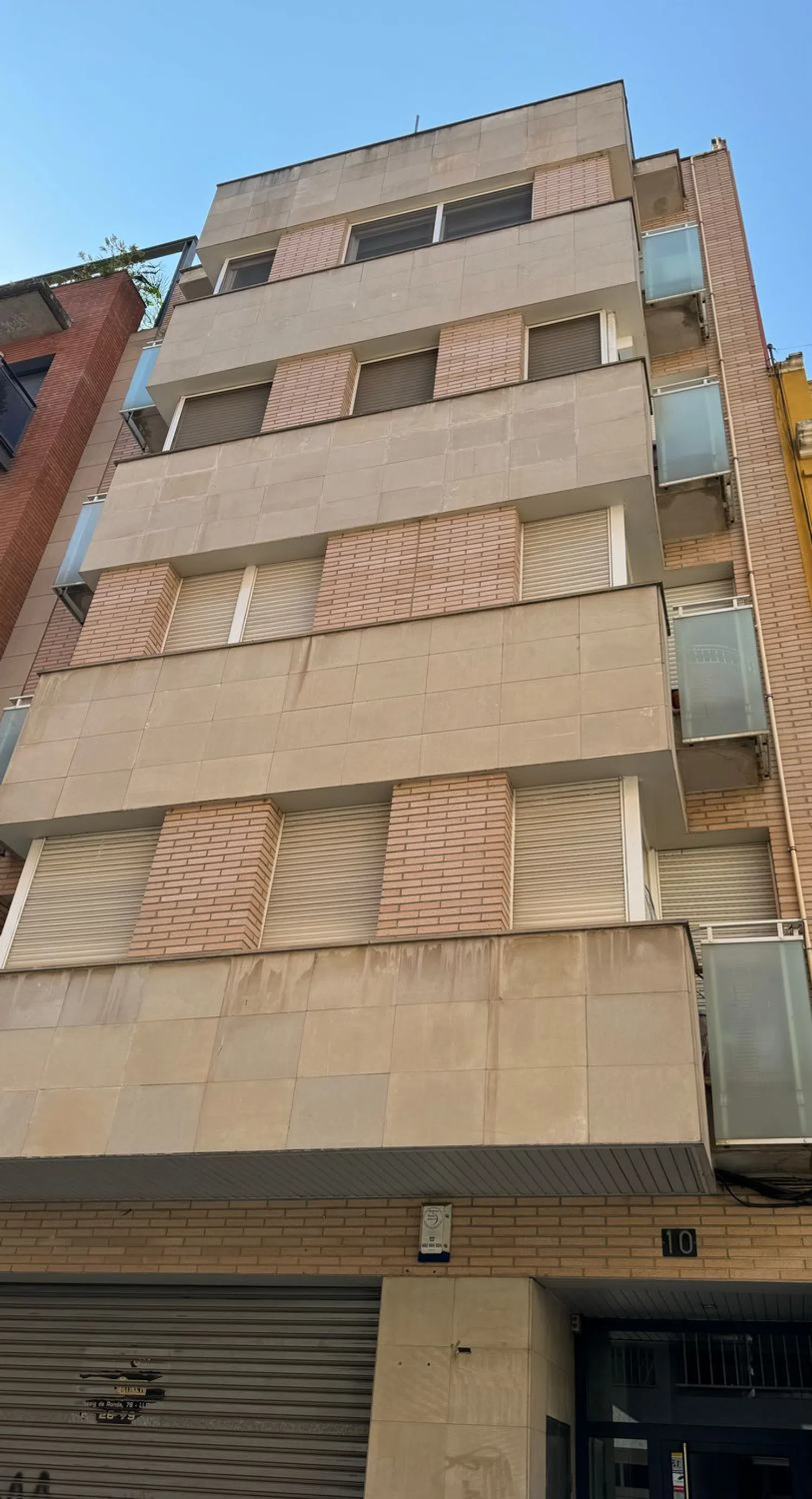 Dúplex en calle Doctor Combelles, 10 - Foto 4