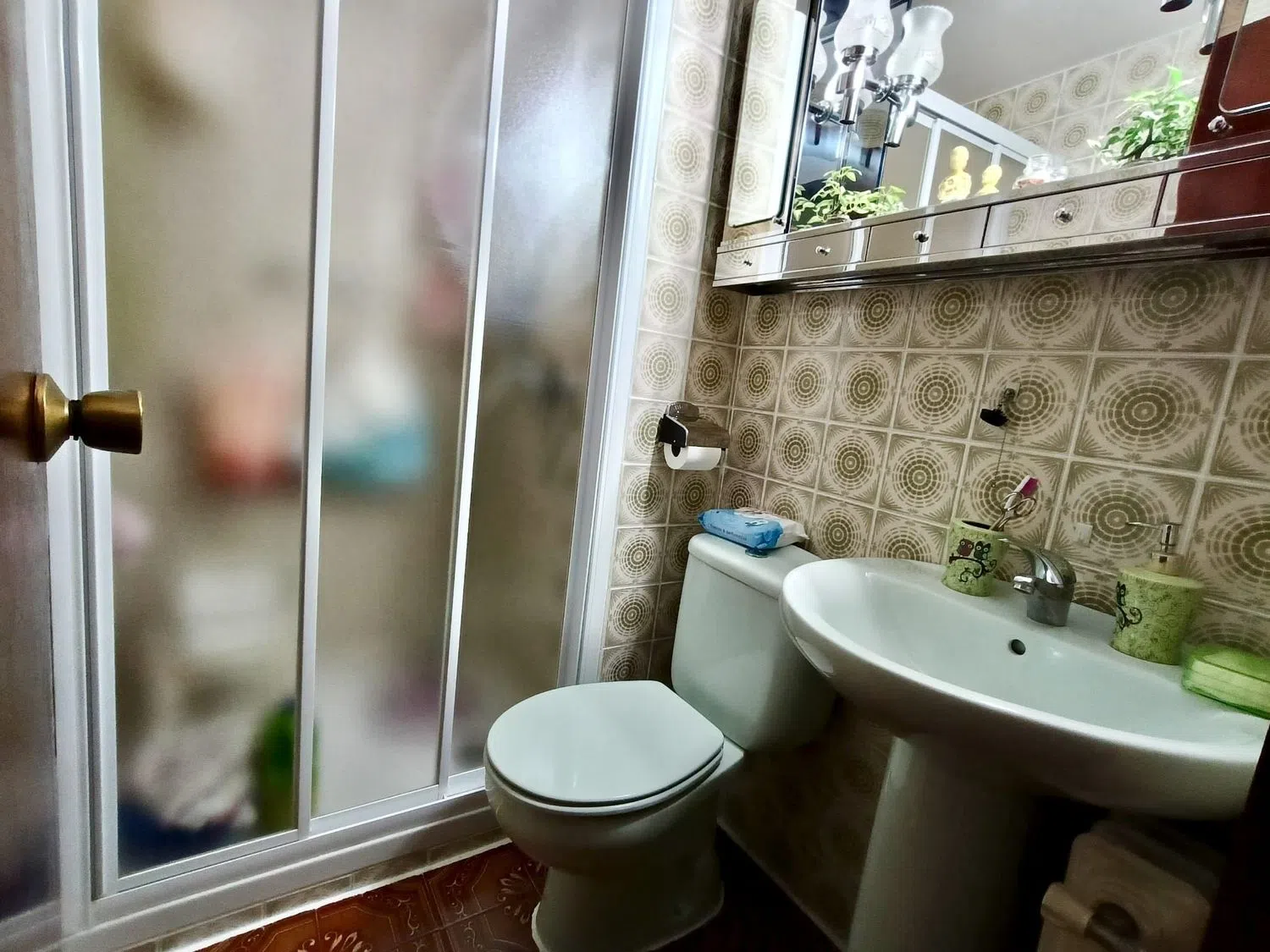 Piso en calle Juan Muñoz, 54 - Foto 12