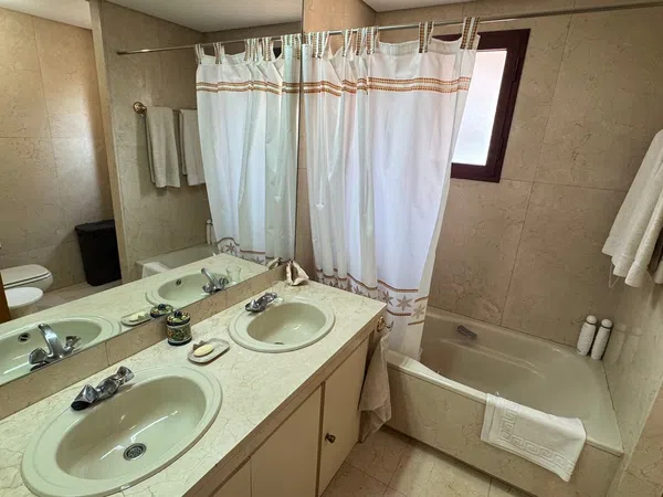 Piso en avenida de los Madroños, 15 - Foto 20