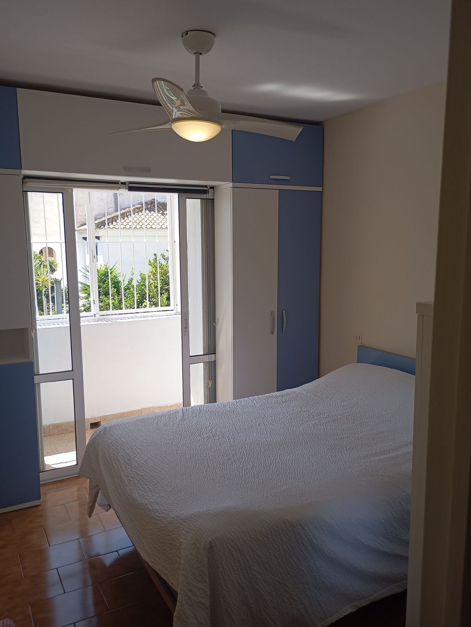 Piso en Calle Londres, 1 ManzanaBloque, Nueva Torrevieja - Foto 12