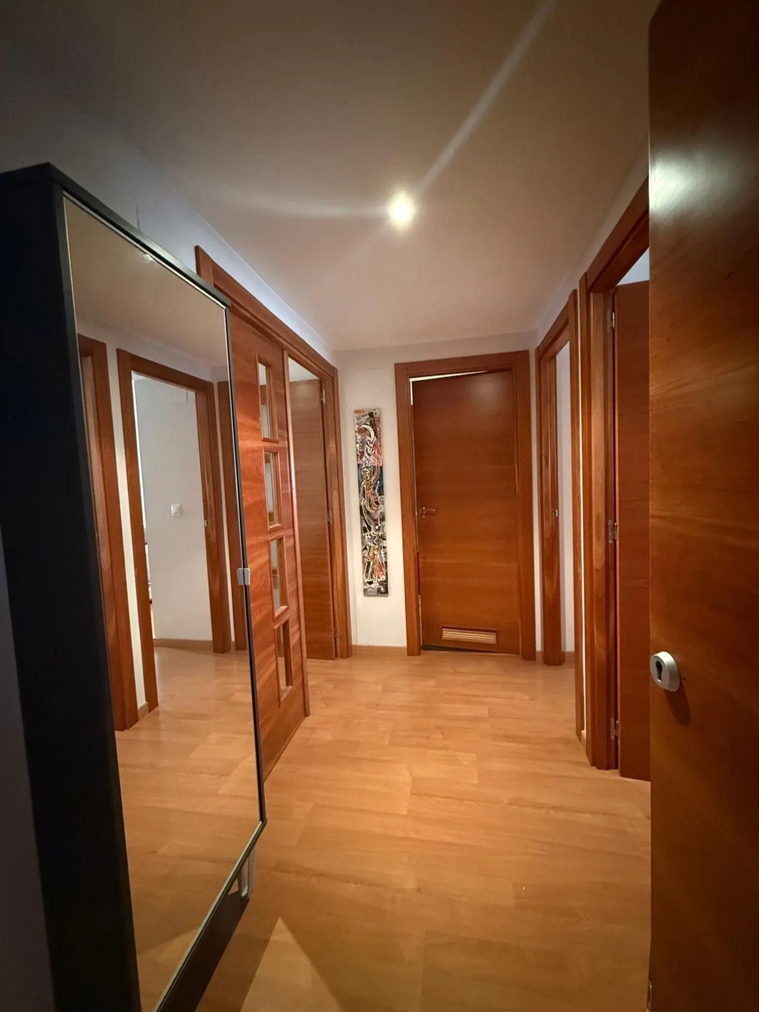 Piso en calle de Juan Porcell, 4 - Foto 3