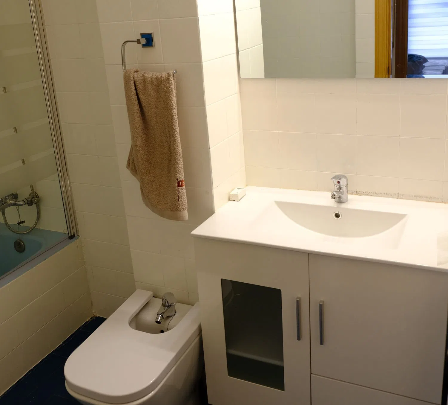 Estudio en calle Maestro Guerrero, 2 - Foto 5