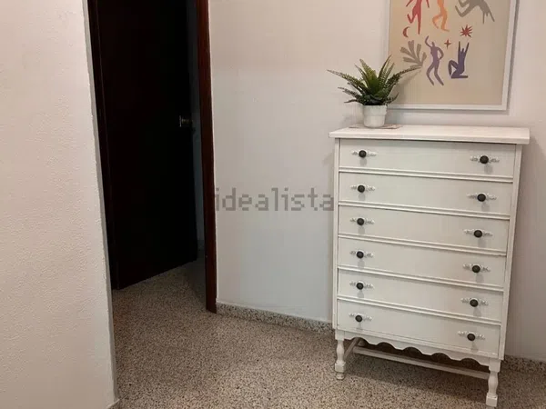 Piso en Calle Periodista Luis de Vicente, 13, Polígono Cartuja - Foto 12