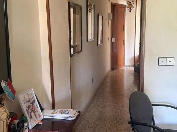 Piso en Calle Francisco Padilla, 17, Los Guindos - Parque Mediterráneo - Santa Paula - Foto 2