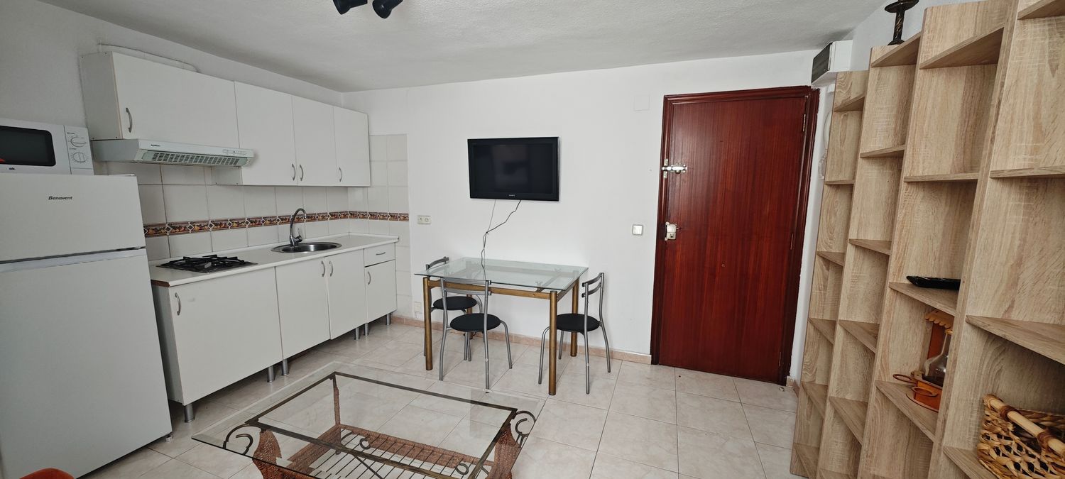 Piso en calle San Fernando, 30 - Foto 9