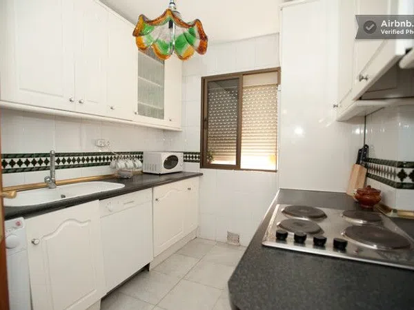 Piso en calle San Vicente de Paúl, 4 - Foto 9