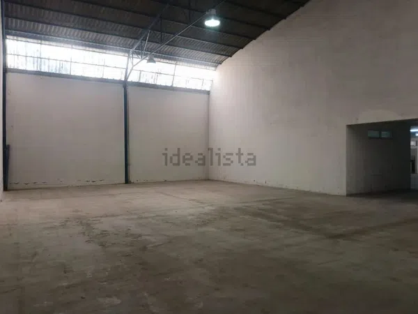 Local en Calle Nieve, 25, Ciudad de Asís - Font-Calent - El Bacarot - Foto 10
