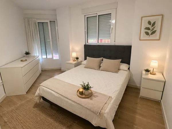 Piso en calle General Pintos, 26 - Foto 2