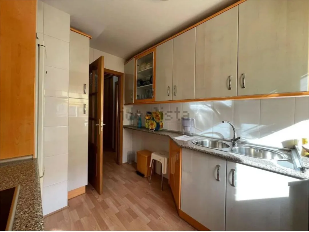 Apartamento en  Calle Oaxaca 21 - Foto 8