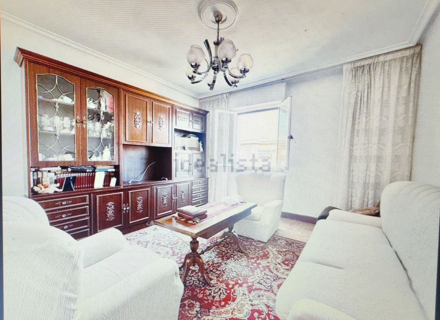 Piso en calle Castillo de Ocio, 13 - Foto 1