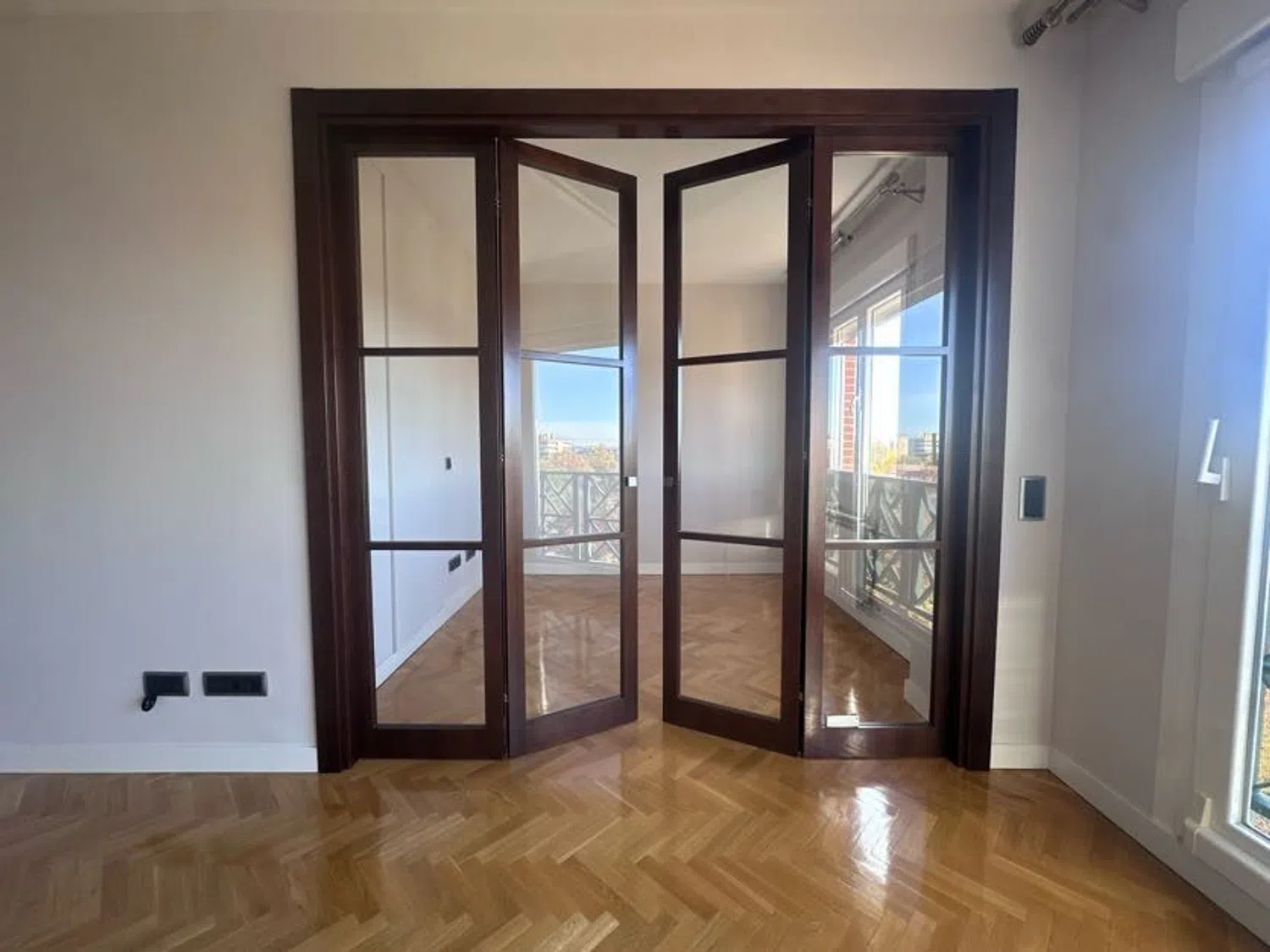 Piso en calle Alejo Carpentier, 6 - Foto 6