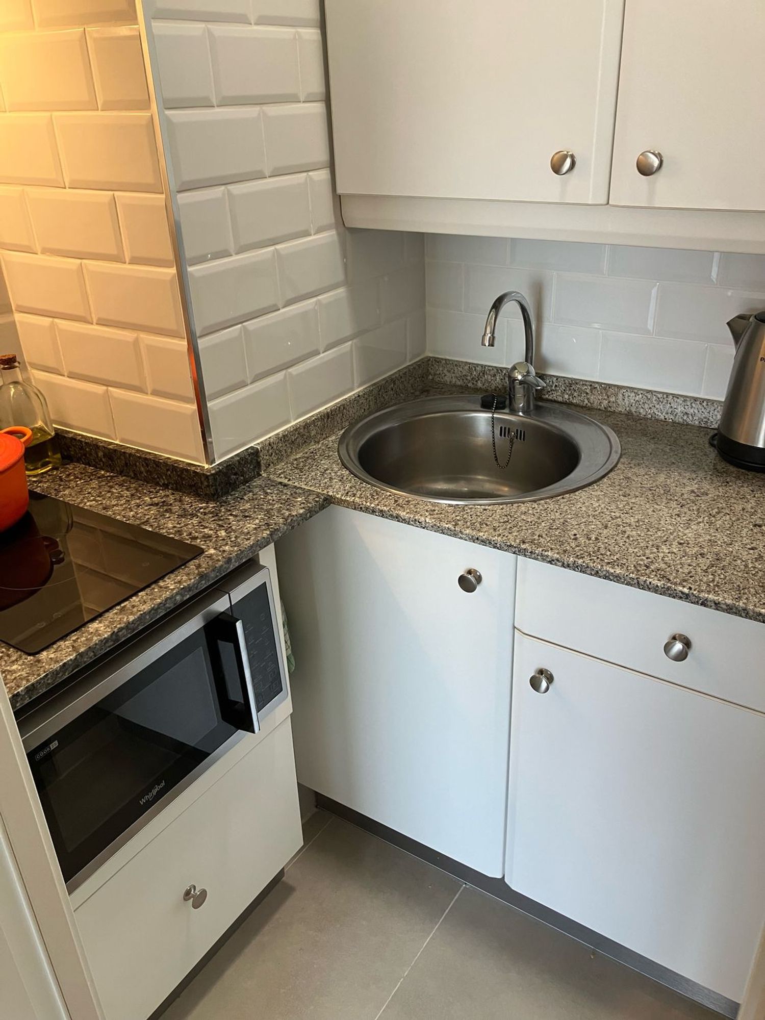 Estudio en calle L'Alfas del Pi, 8 - Foto 13