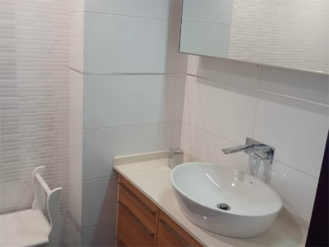 Piso en  Rúa Tomás A. Alonso 8 - Foto 6