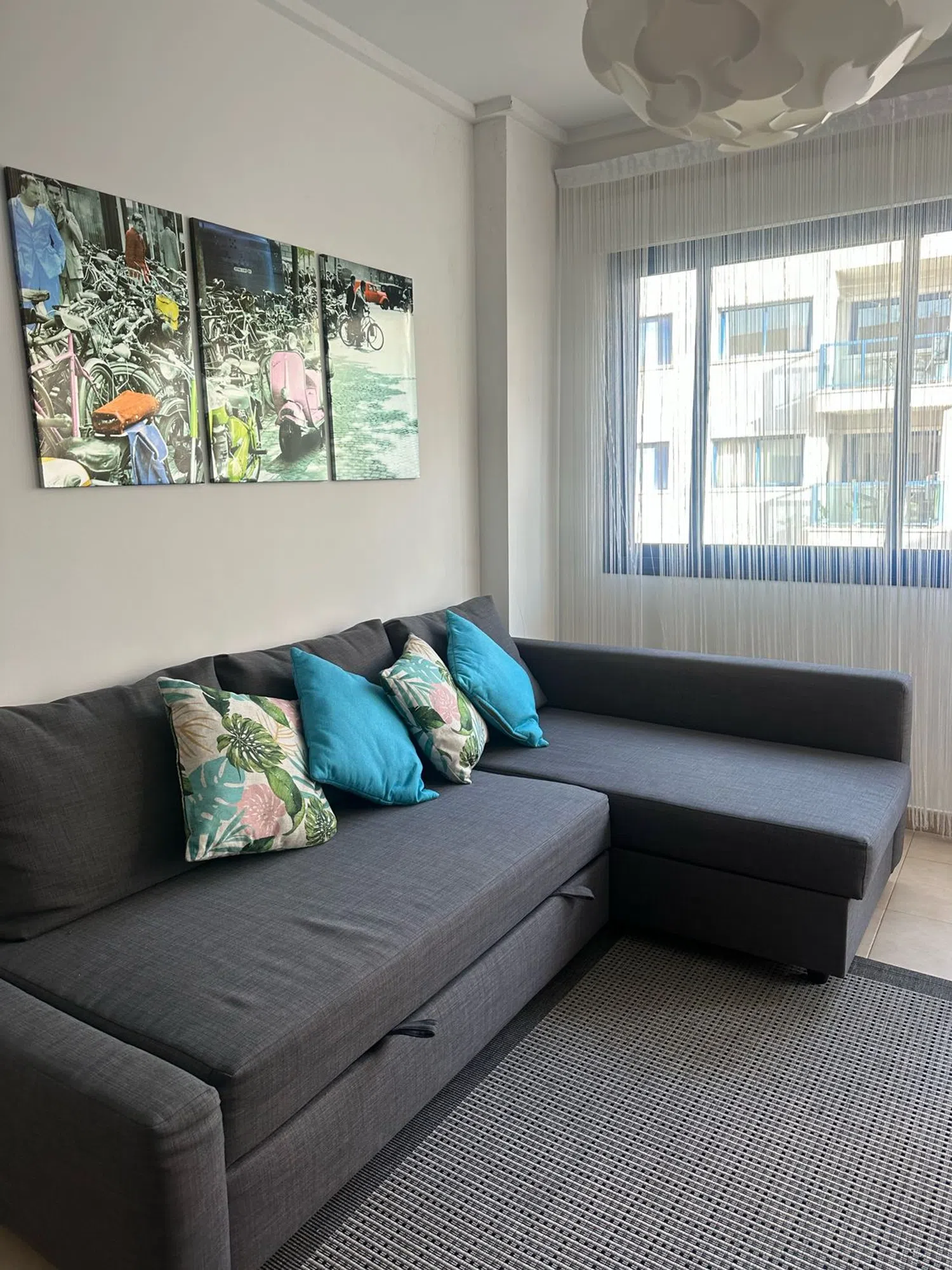 Piso en glorieta del Reino Unido, 6 - Foto 26