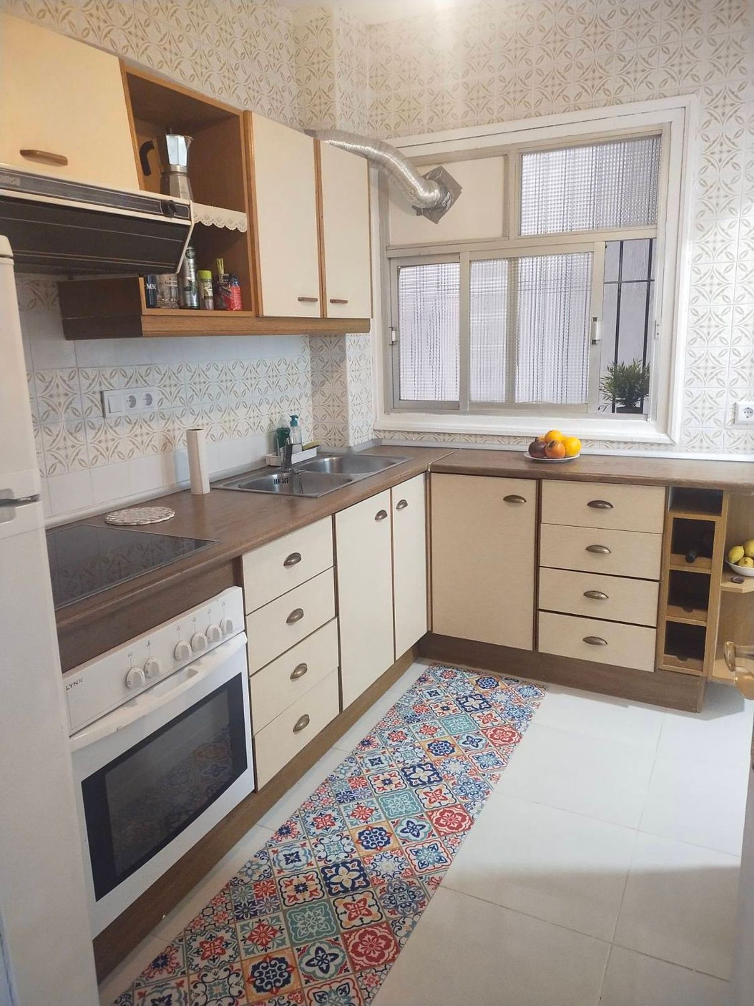 Piso en calle Diputado José Luis Barceló, 12 - Foto 6