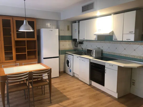 Dúplex en Calle de Fernando Díaz de Mendoza, 20 - Foto 4