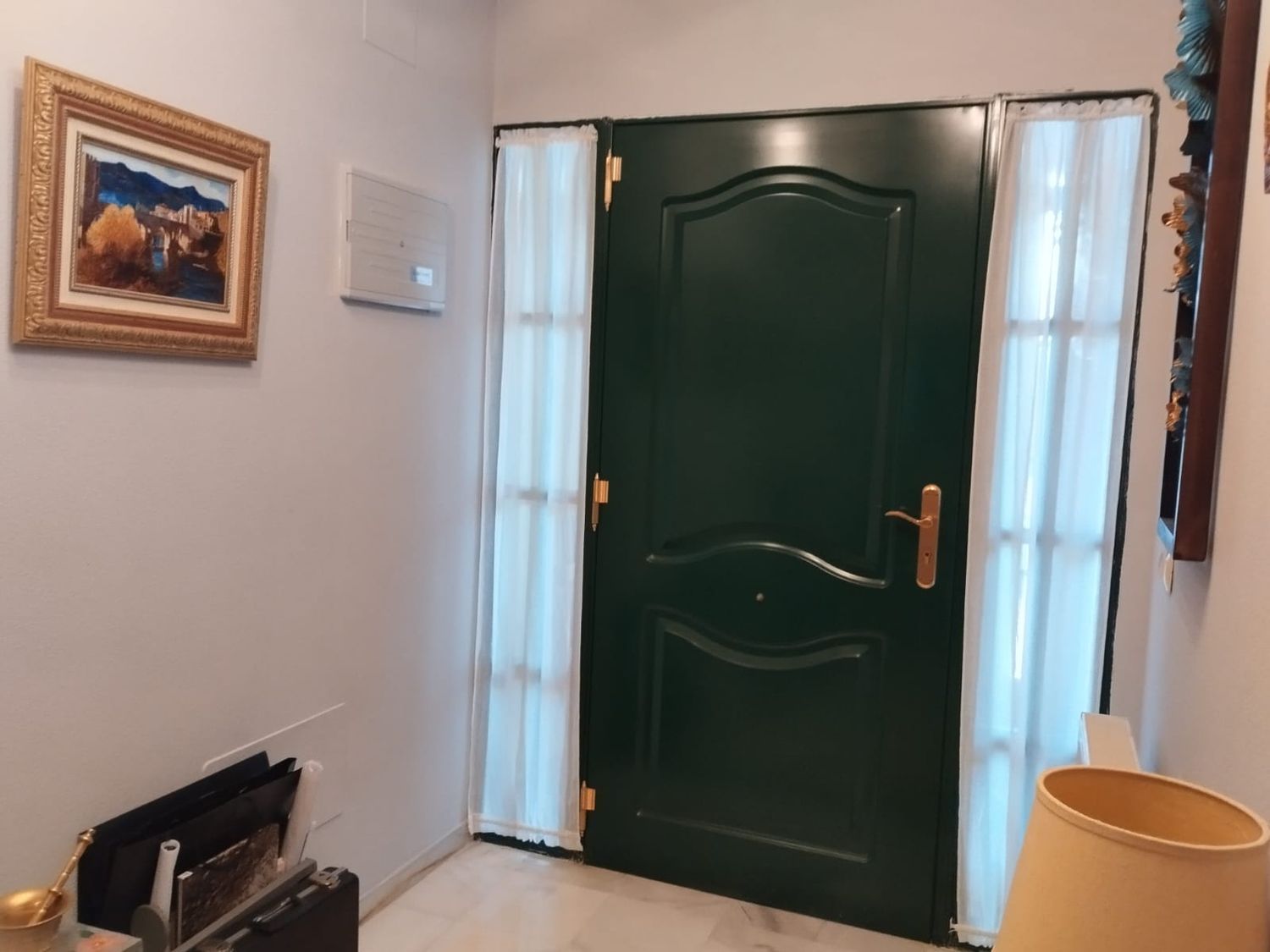 Chalet adosado en Carrion, 1 - Foto 7