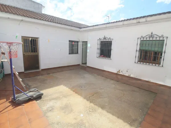 Casa o chalet independiente en Calle Cervantes, 23 - Foto 22