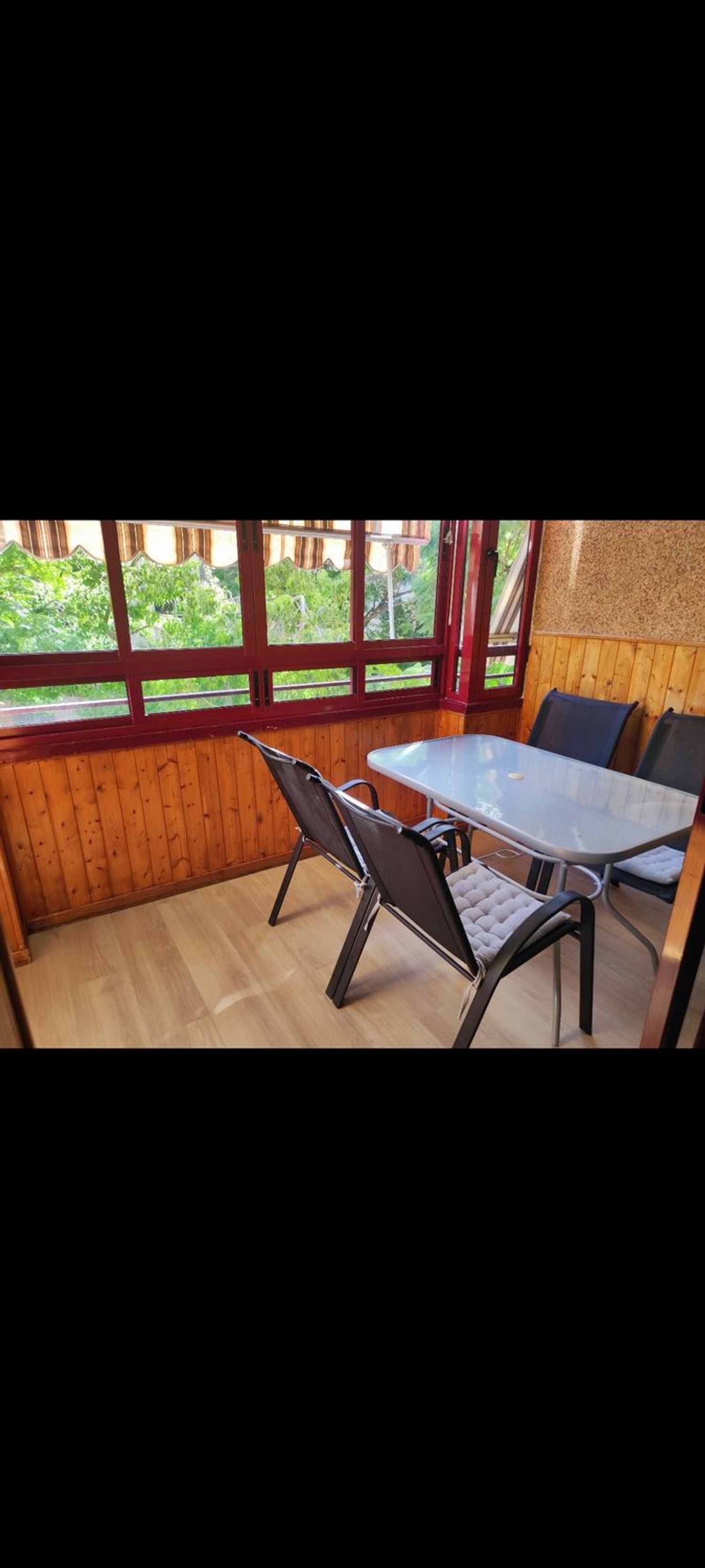 Piso en calle Ciudad Jardín, 4 - Foto 4