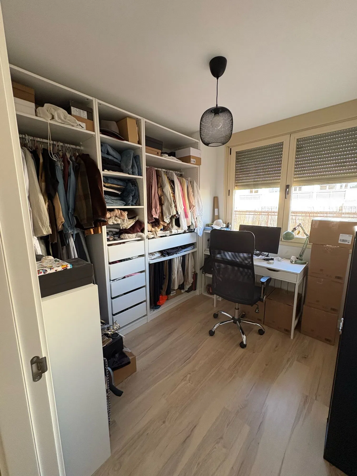 Ático en calle San Juan de Ortega, 92 - Foto 10