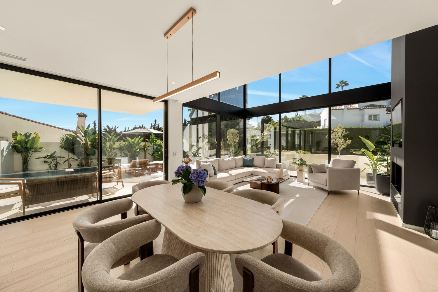 Casa o chalet independiente en Green Hills - Las Cumbres de Elviria, Green Hills - Las Cumbres de Elviria - Foto 10