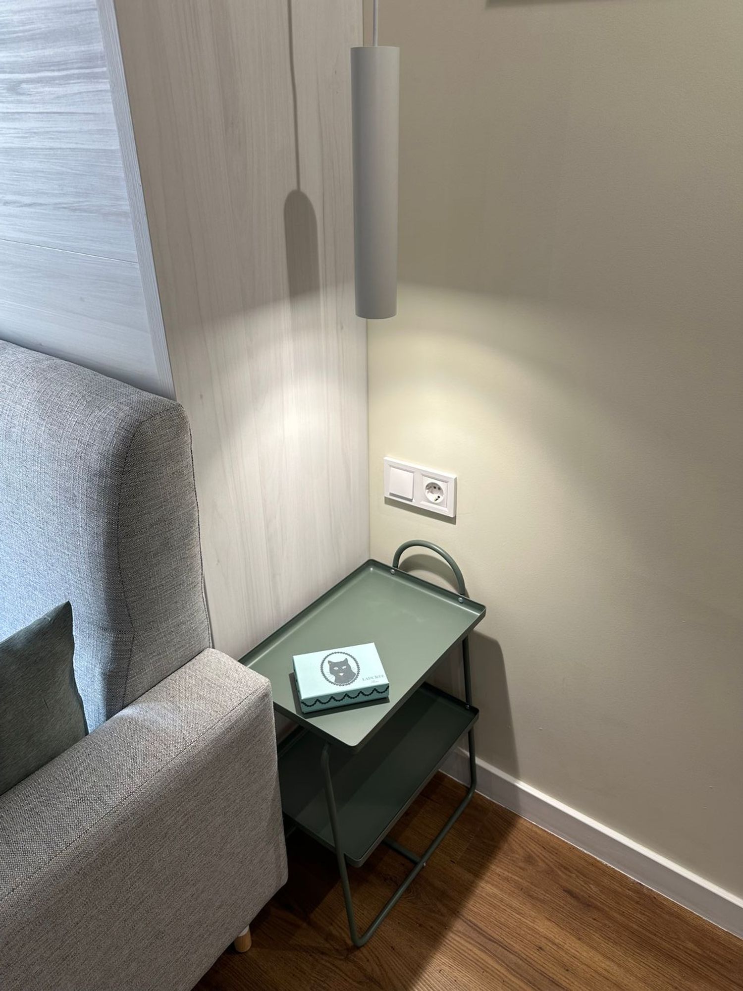 Estudio en Avenida del Primat Reig, 32, Sant Antoni - Foto 9