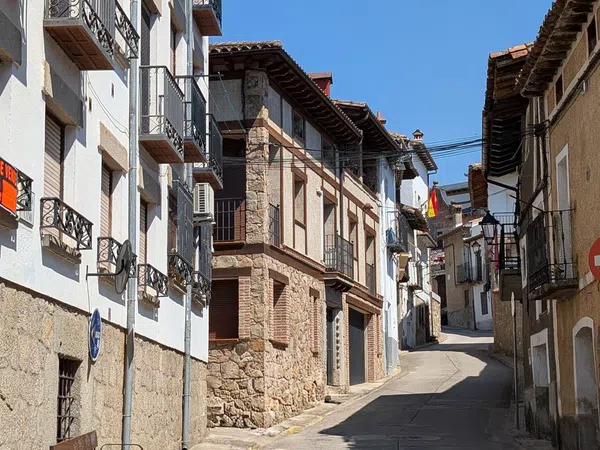 Loft en Plaza de la Corredera, 1 - Foto 3