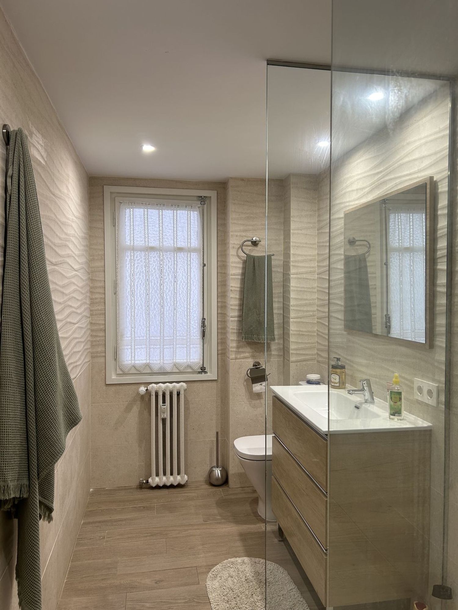 Piso en calle del Doctor Horno Alcorta, 26 - Foto 7