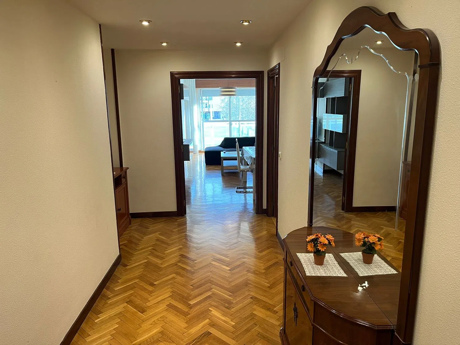 Piso en calle Remiro de Goñi, 24 - Foto 3