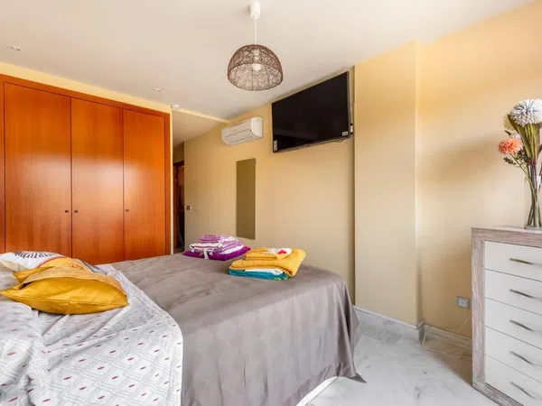 Piso en calle resort parque Botánico, 3 - Foto 12