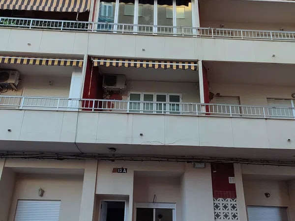 Piso en Calle del Pal, 15 - Foto 1