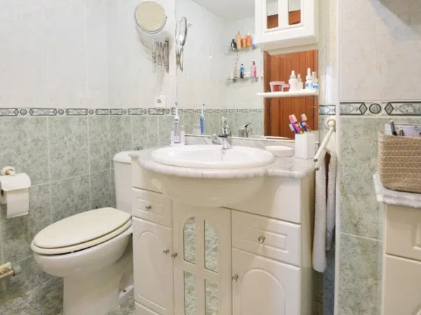 Chalet adosado en Covaresa - Parque Alameda, Covaresa - Parque Alameda - Foto 8