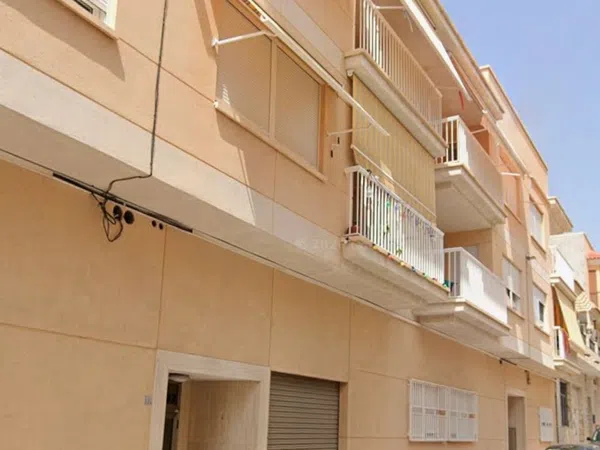 Piso en Calle Jacinto Benavente, 17 - Foto 2