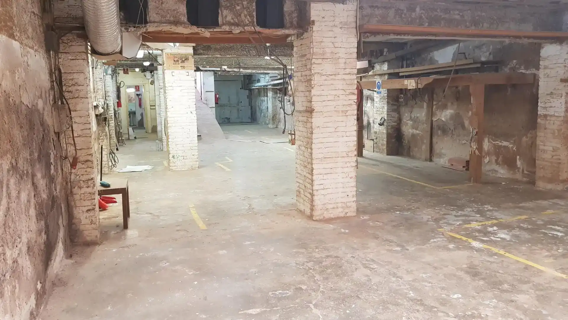 Nave Industrial en  Carrer de Tarragona 14 - Foto 4