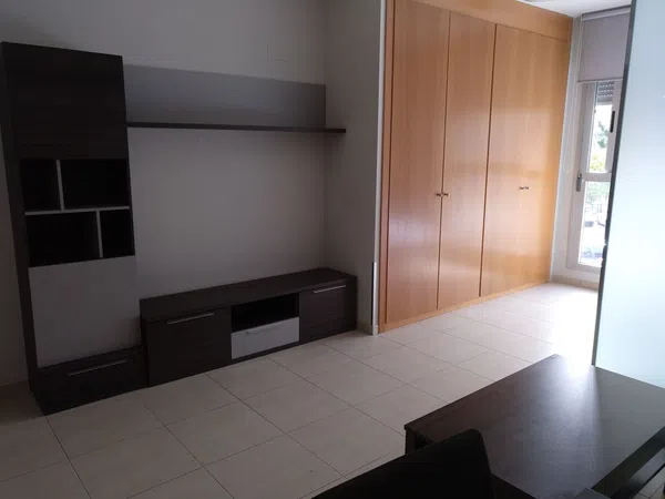 Estudio en Avenida Juan Carlos I, 88, El Carrascal - Foto 4