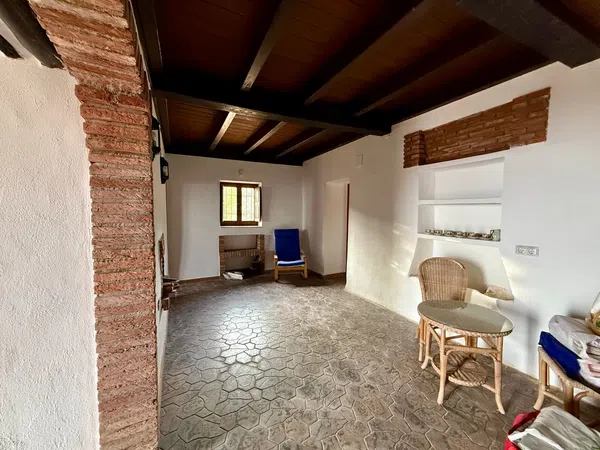 Caserón en poligono s/n - Foto 4