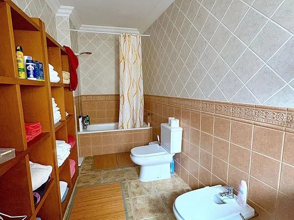Chalet adosado en Calle la Sabina, 73, San Miguel de Abona, San Miguel de Abona - Foto 14