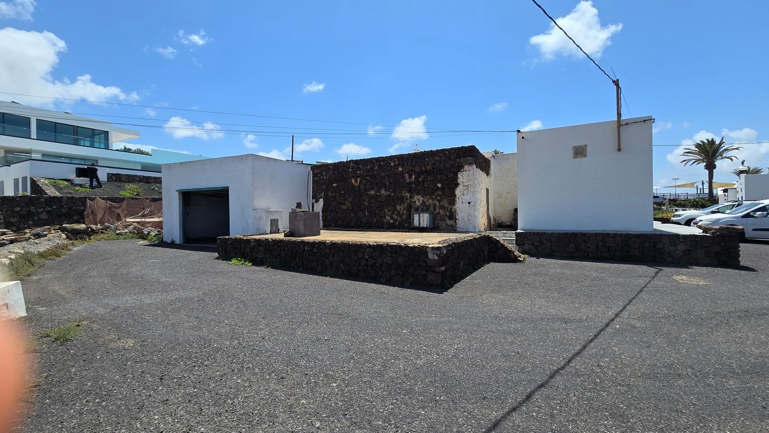 Finca rústica en Calle la Cancela, 14 - Foto 5