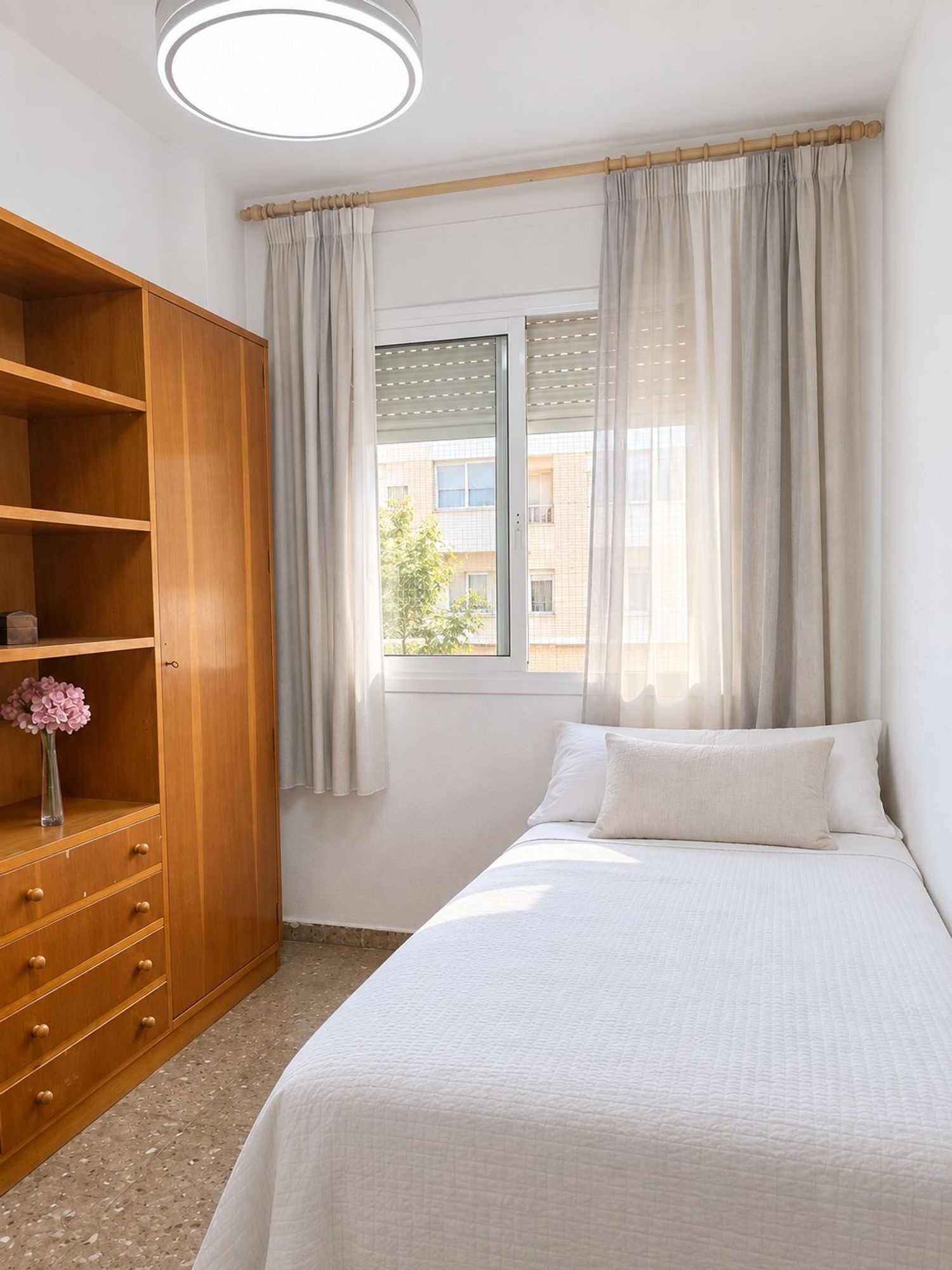 Piso en Ronda Norte, 19, Santa María de Gracia - Foto 4