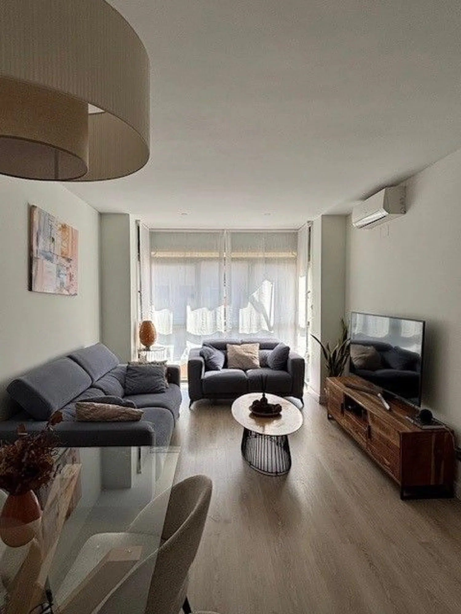 Piso en calle de Octavio Paz, 33 - Foto 1