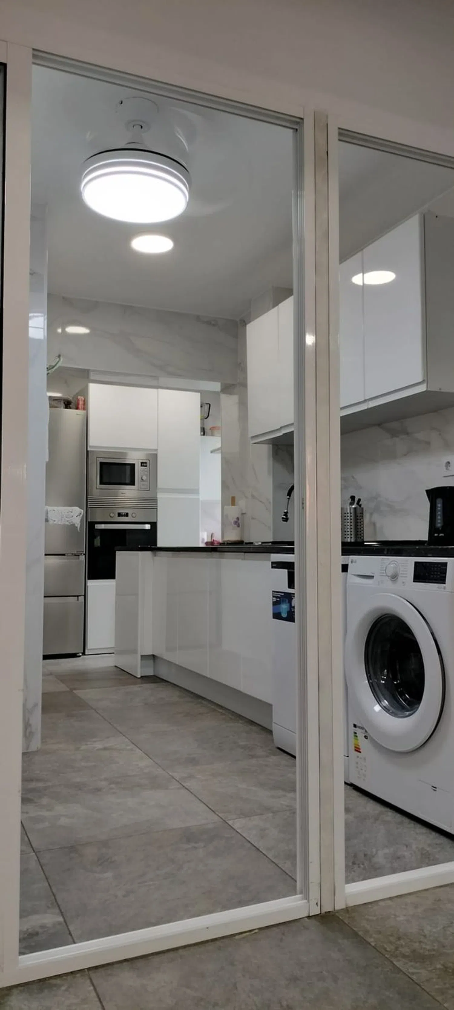 Piso en calle Ribeiro, 1