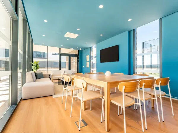 Piso en calle Jesús Pajares, 2 - Foto 11