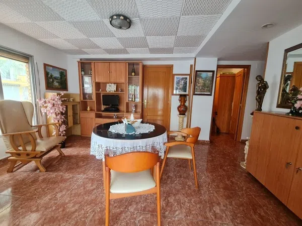 Piso en Calle Algemesí, 1, Sant Antoni, Sant Antoni - Foto 2