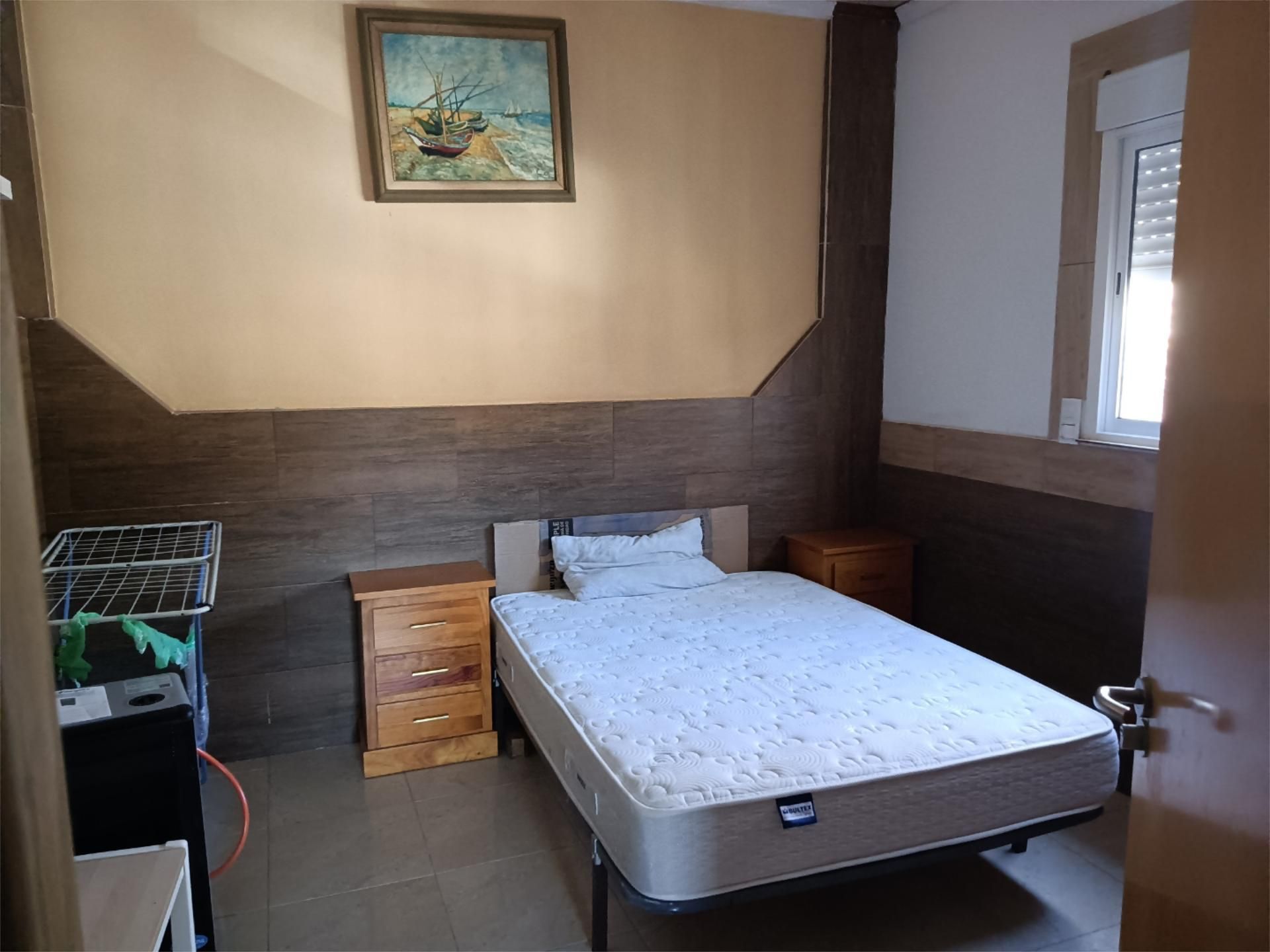 Casa adosada en  Calle Pedro de Moya 17